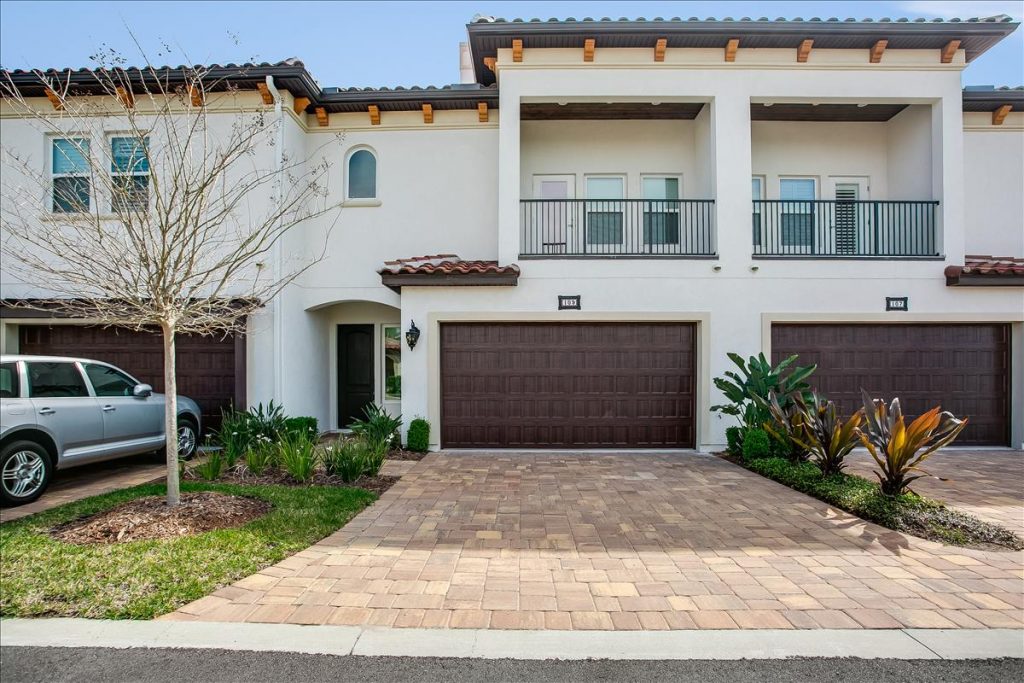 Home Watch Services - WaterMarke Property Management Services