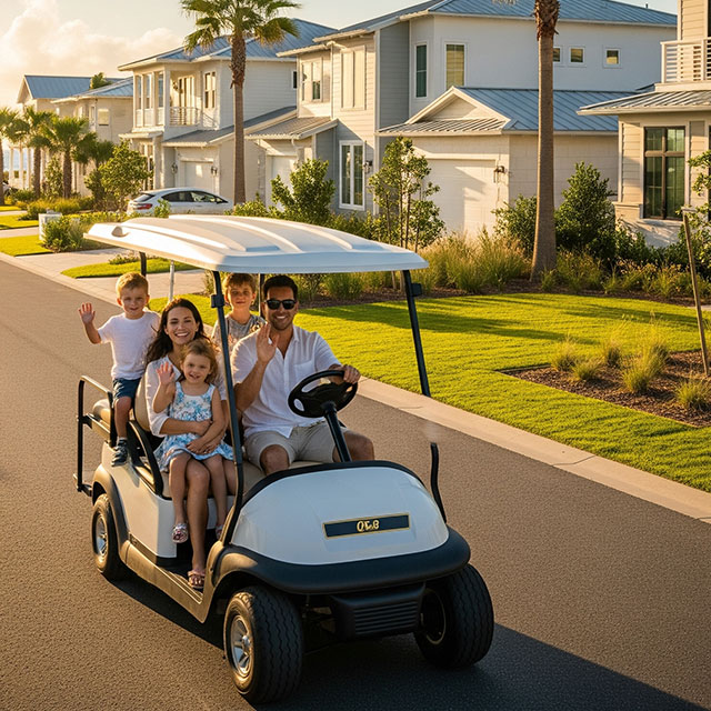 Nocatee Jacksonville Florida