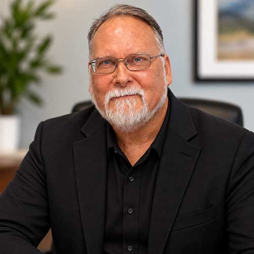 Greg Bowman