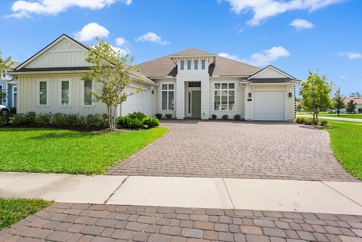 Condo in Nocatee - WaterMarke Property Management Services