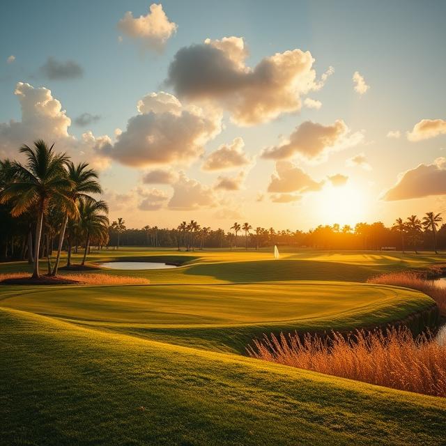 Ponte Vedra Beach Jacksonville Florida