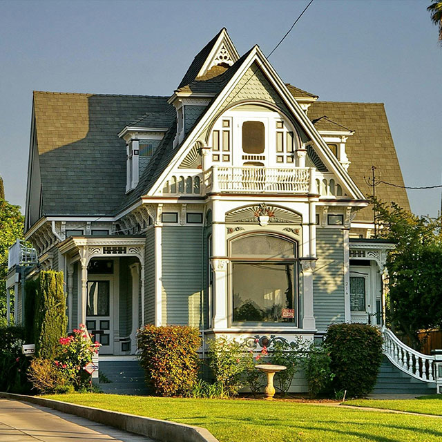 historic home in Riverside Avondale area of Jacksonville Florida