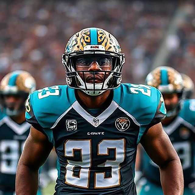 Jacksonville Jaguars