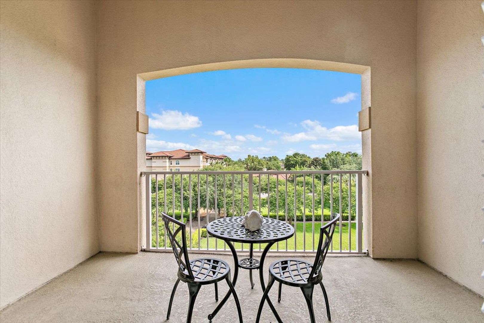 The Valencia, one of Jacksonville's premier gated condominium communities!