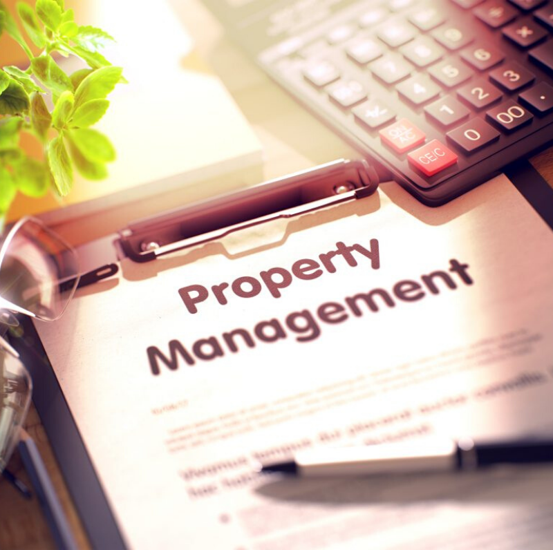 watermarke property management services